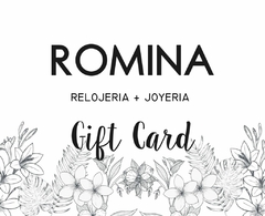 Gift Card - N°4