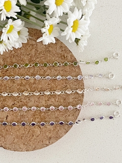 Pulsera Plata 925 - Susanitos