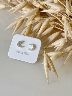 Aros Plata 925 - Formitas N°81 - comprar online