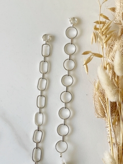 Pulsera Plata 925 - Round en internet
