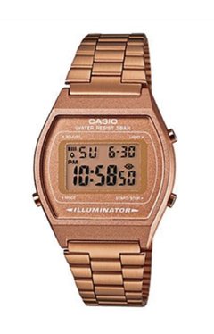 Reloj Casio - B640WC-5A