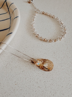Set Cristal III - Golden Drop