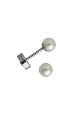 Abridor Plata 925 - Perla N°1 (Ch-010)