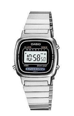 Reloj Casio - LA670WA-1D