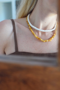 Collar Escallas en internet