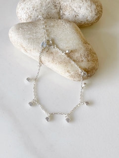 Pulsera Plata 925 - Susanos - comprar online