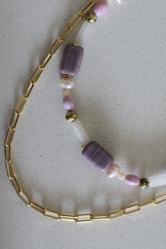 Collar Liguria