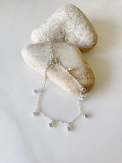 Pulsera Plata 925 - Susanos