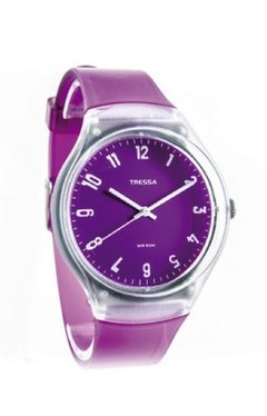 Reloj Tressa - FUN - comprar online
