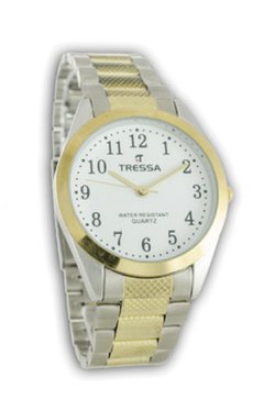 Reloj Tressa - GOLD