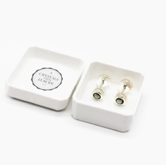 Abridor Crystal & Plata 925 - Blühe 13-112 en internet