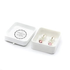 Abridor Crystal & Plata 925 - Blühe 13-112 - comprar online