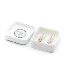 Abridor Crystal & Plata 925 - Blühe 13-112 - comprar online