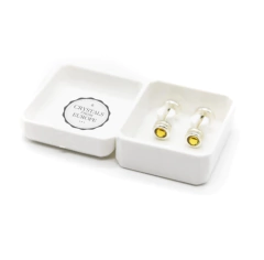 Imagen de Abridor Crystal & Plata 925 - Blühe 13-112