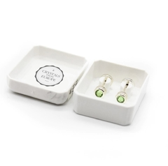 Abridor Crystal & Plata 925 - Blühe 13-112 - tienda online
