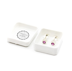 Abridor Crystal & Plata 925 - Blühe 13-112 en internet