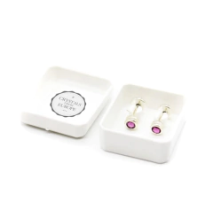 Abridor Crystal & Plata 925 - Blühe 13-112 en internet