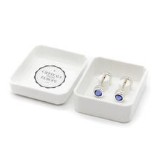 Abridor Crystal & Plata 925 - Blühe 13-112 - comprar online