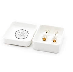 Abridor Crystal & Plata 925 - Blühe 13-112