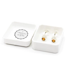 Abridor Crystal & Plata 925 - Blühe 13-112