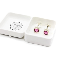 Imagen de Abridor Crystal & Plata 925 - Blühe 13-116