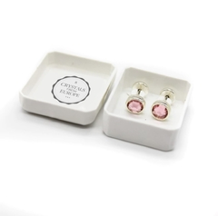 Abridor Crystal & Plata 925 - Blühe 13-117 - ROMINA relojeria+joyeria