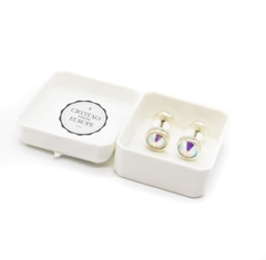 Abridor Crystal & Plata 925 - Blühe 13-117 en internet