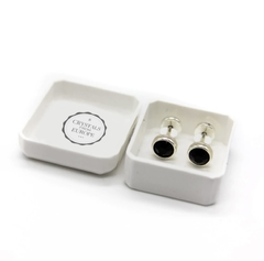Abridor Crystal & Plata 925 - Blühe 13-117