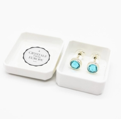 Abridor Crystal & Plata 925 - Blühe 13-117 - comprar online