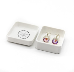 Abridor Crystal & Plata 925 - Blühe 13-117 - tienda online