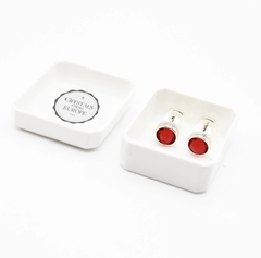 Abridor Crystal & Plata 925 - Blühe 13-117 - ROMINA relojeria+joyeria