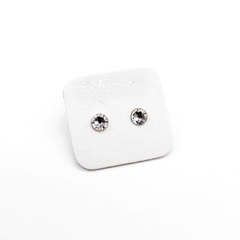 Aros Crystal & Plata 925 - Blühe 13-236 - comprar online