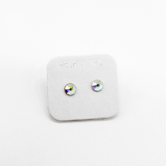 Aros Crystal & Plata 925 - Blühe 13-236