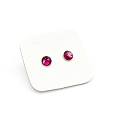 Aros Crystal & Plata 925 - Blühe 13-236 - tienda online