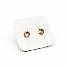 Aros Crystal & Plata 925 - Blühe 13-236 - comprar online
