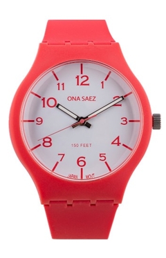 Reloj Ona Saez - 4900 en internet