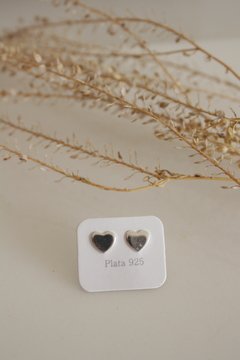 Aros Plata 925 - Formitas N°9 - comprar online