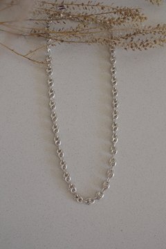 Cadena Plata 925 - Gucci N°2 en internet