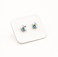 Aros Crystal & Plata 925 - Blühe 13-341 - comprar online