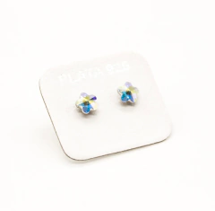 Aros Crystal & Plata 925 - Blühe 13-341 - comprar online