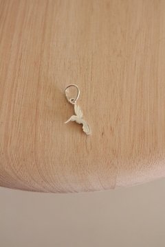 Dije Plata 925 - Mini Colibri - comprar online