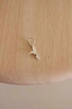 Dije Plata 925 - Mini Colibri - comprar online