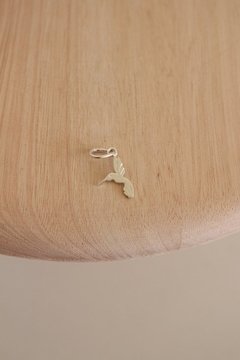 Dije Plata 925 - Mini Colibri en internet