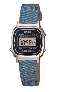 Reloj Casio - LA670WL-2A
