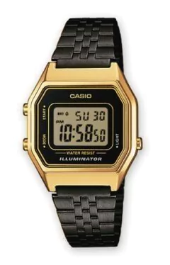 Reloj Casio - LA680WEGB-1A