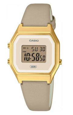 Reloj Casio - LA680WEGL-5D