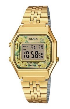 Reloj Casio - LA680WGA-9C