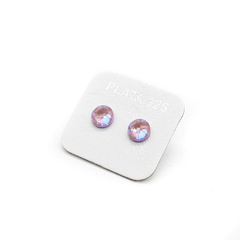 Aros Crystal & Plata 925 - Blühe 13-971