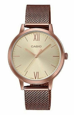 Reloj Casio - LTP-E157MR-9ADF - comprar online