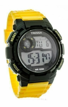 Reloj Tressa - RICKY - comprar online